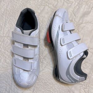 Tommaso Women’s Pista 100 Road Bike Shoe Cleats